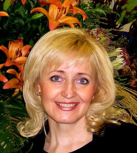 Наталия Пивчук