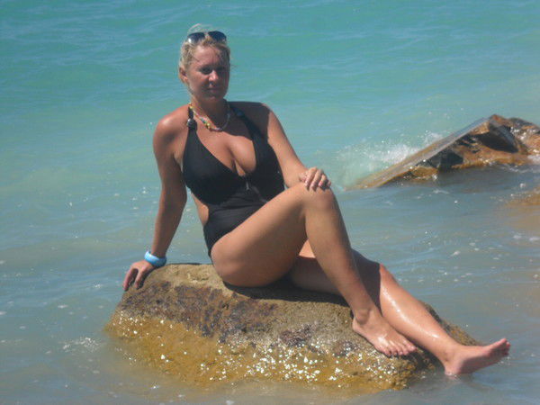 Юлия Лукичева