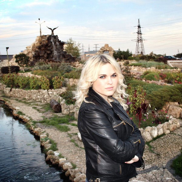 Анюта Кузнецова