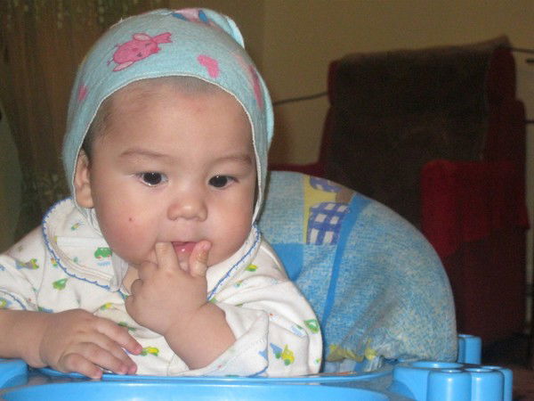 Айгерим Нугманова