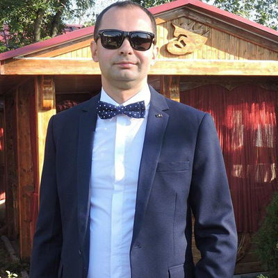 Сергей Макаров