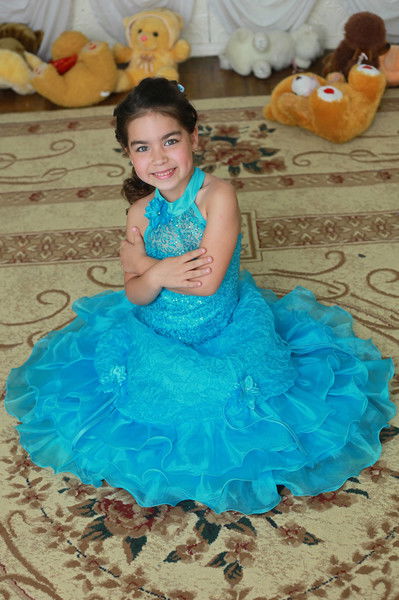 Анастасия Михайлова