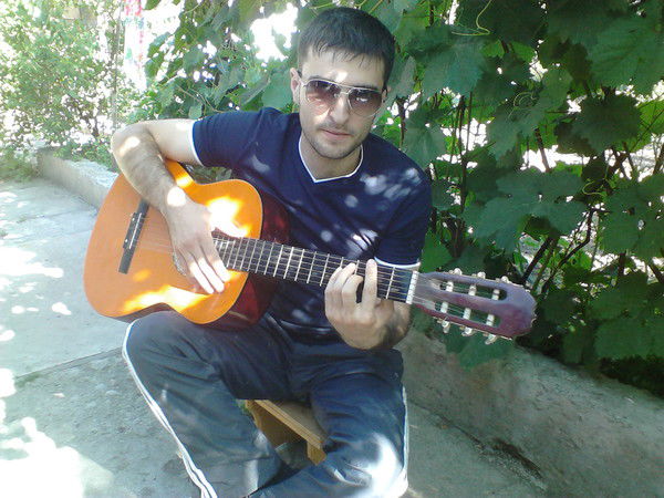 Magomed Abakarov