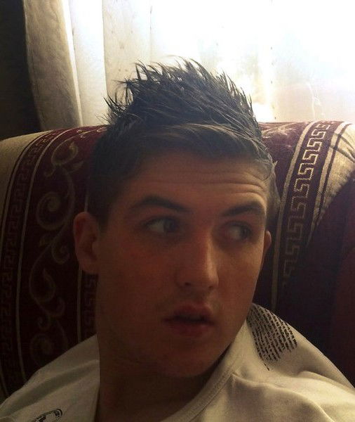 Дмитрий Палашевский