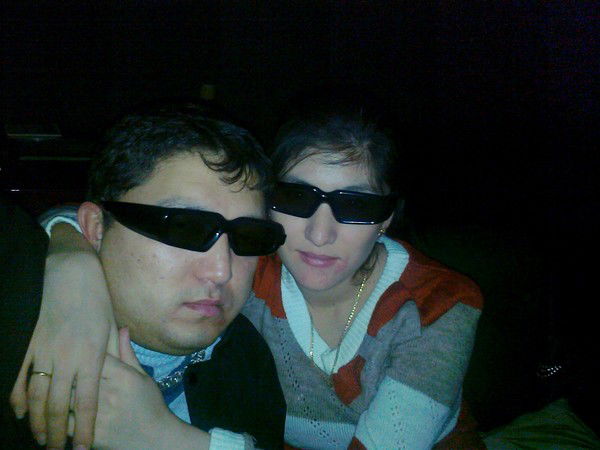 Гани Нуржигитов