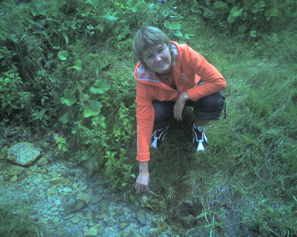 Ольга Артемкина