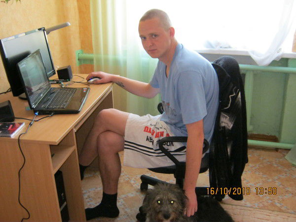 Сергей Коротких