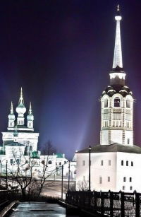 Анастасия Шварева