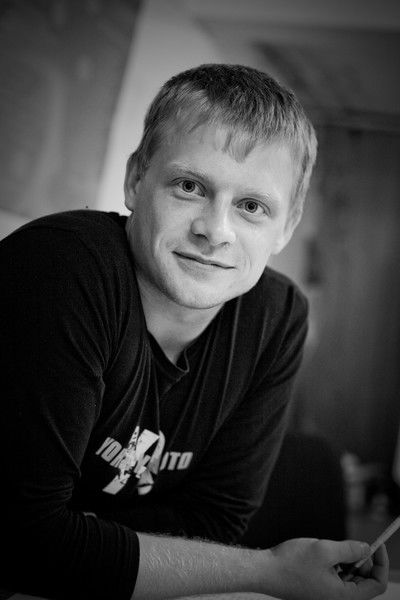 Александр Вагнер