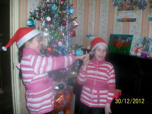 Маша Чебышева