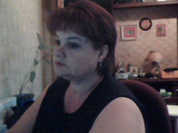 Светлана Васильева