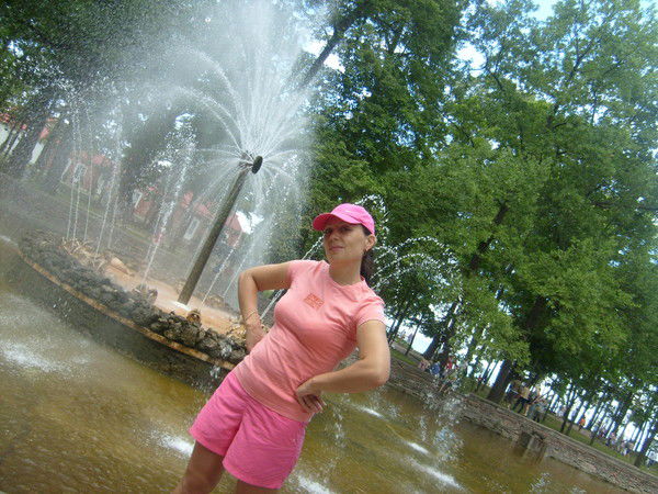 Татьяна Сизых