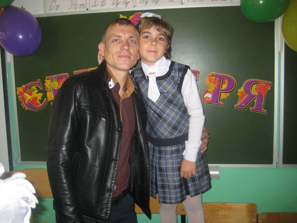 Павел Сорокин