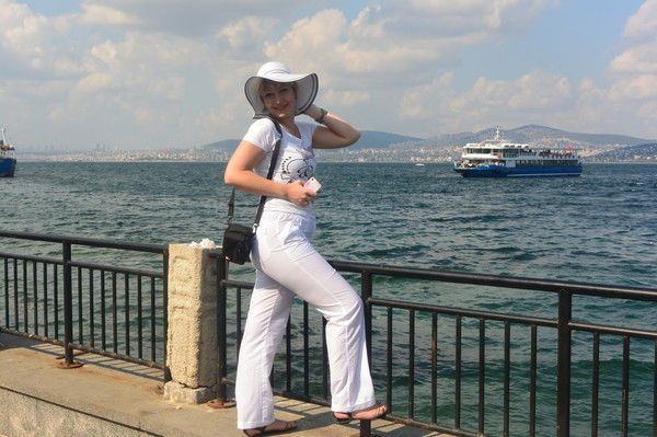 Татьяна Горелова