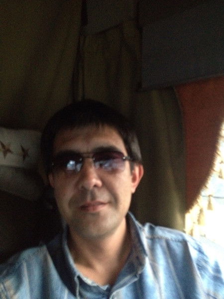 Михаил Кульмаханов