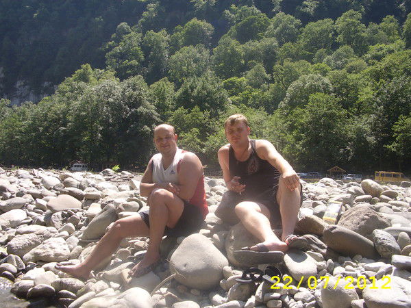 Семен Оселедько