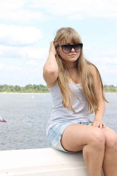 Анастасия Громова