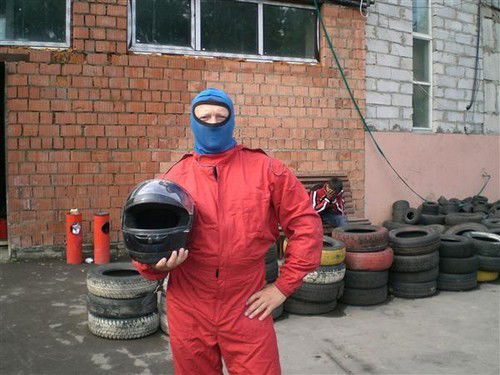 Леонов Алексей