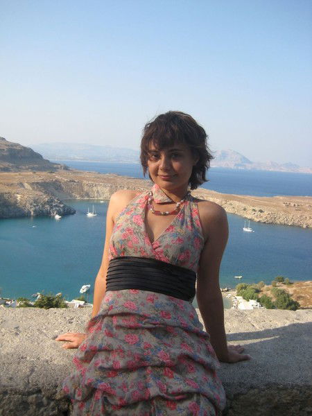 Лилия Маннанова