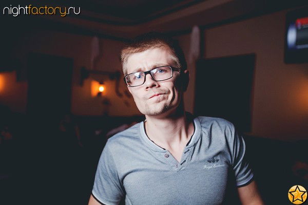 Павел Шепель