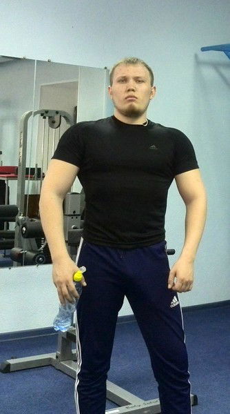 Максим Сиразутдинов