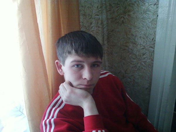 Сакнэ Артем