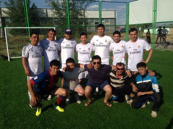 Берик Спашев