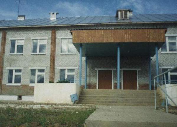 Антонина Старикова