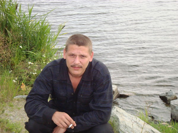 Алексей Иванов