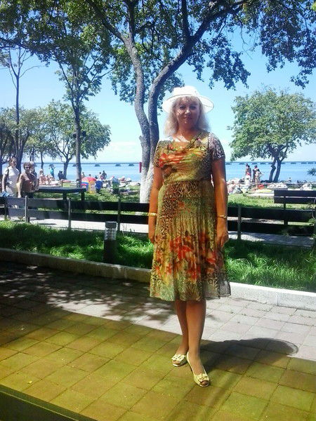 Елена Абрамова