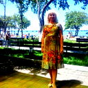 Елена Абрамова
