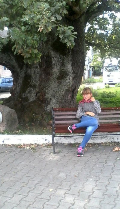 Сидорова Дашка