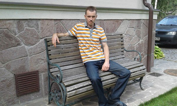 Дмитрий Шилин