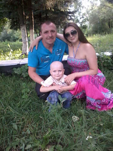 Сергей Хоменко