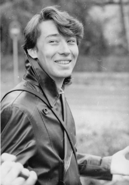 Александр Матюхин