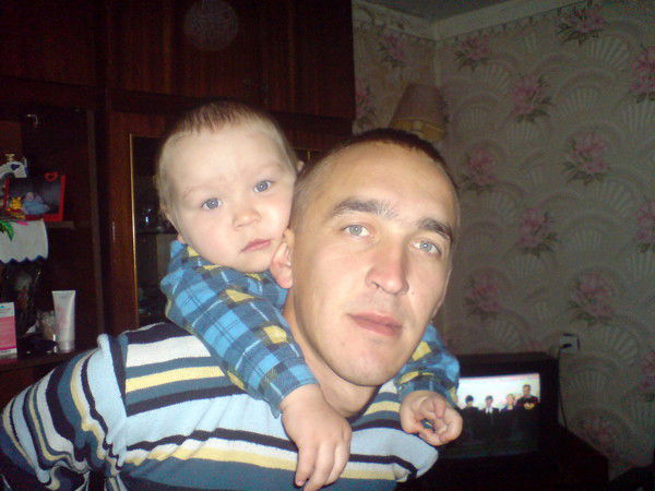 Станислав Андреев