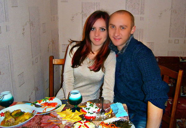 Ксюша Свергун