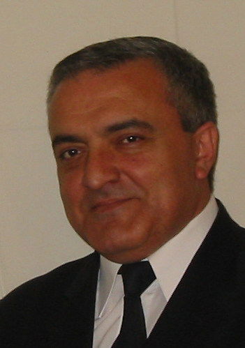 Армен Харазян