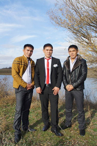 Мухаммед W.e.r.k.e.w