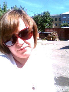 Анна Нехаева