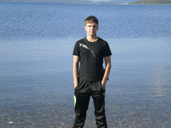 Денис Кузнецов