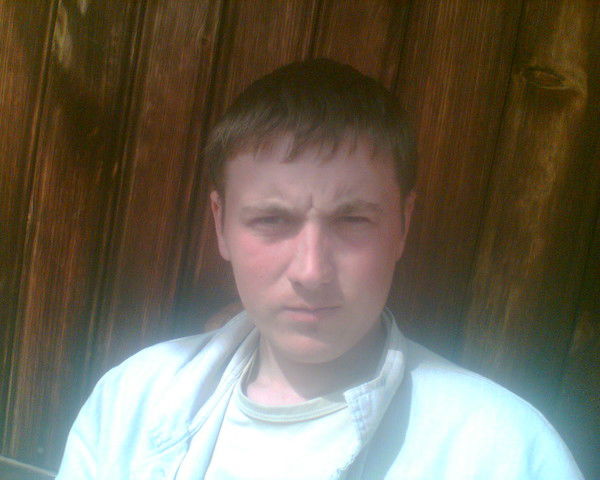 Дима Пензин