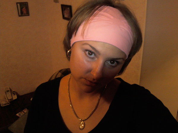 Марька Ковалева