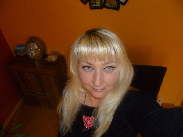 Ксю Владимировна