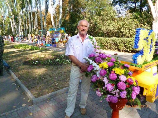 Анатолий Годун