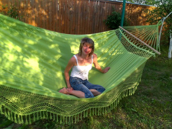 Оксана Михайлюк