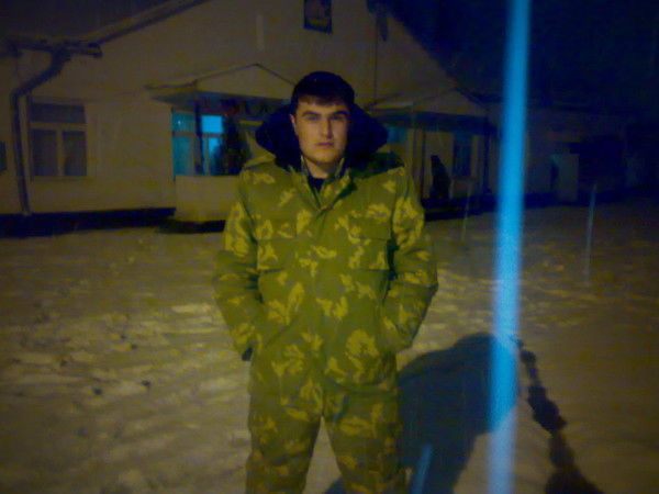 Бахтиёр Каримов