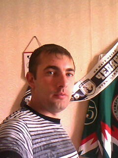 Александр Быков