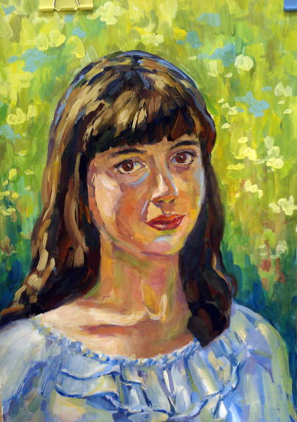 Диана Аванесян