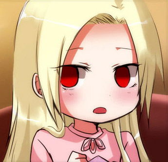 Лунный Кролик